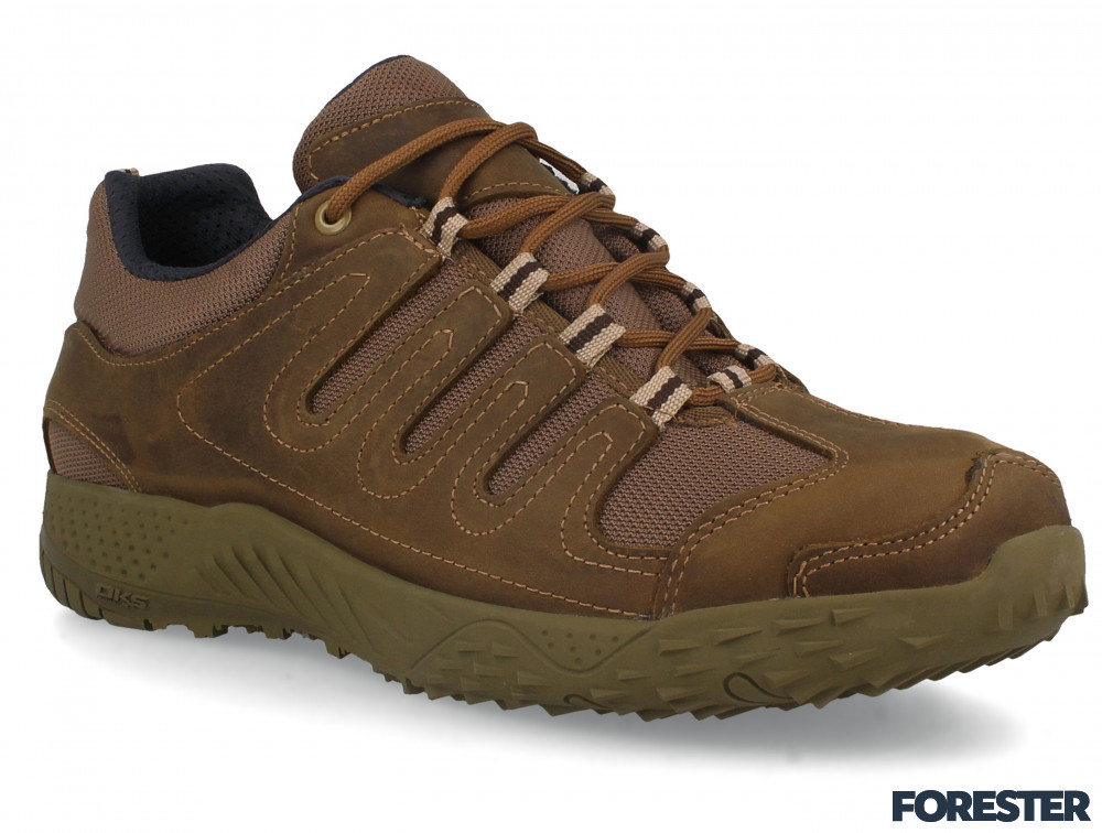 Мужские кроссовки Forester Atrox Outdoor RNK80NH