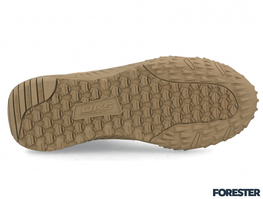 Мужские кроссовки Forester Atrox Outdoor RNK80NBJ