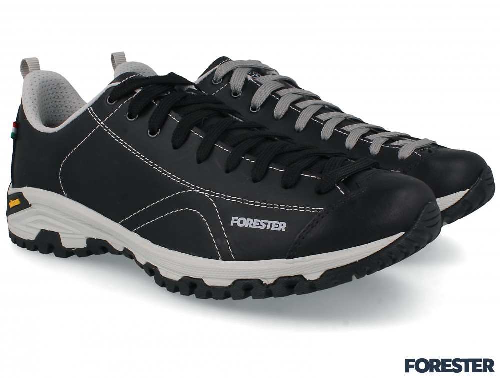 Мужские кроссовки Forester 247950-27