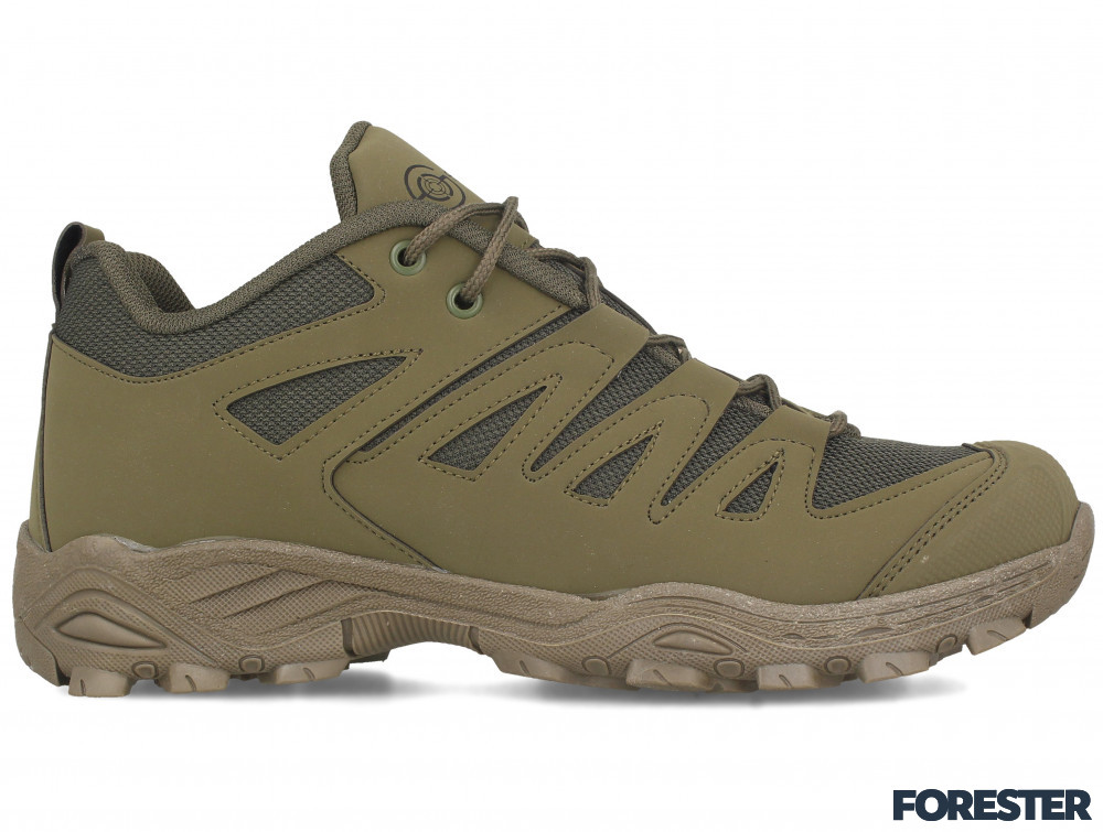 Мужские кроссовки Forester Light FS2603H