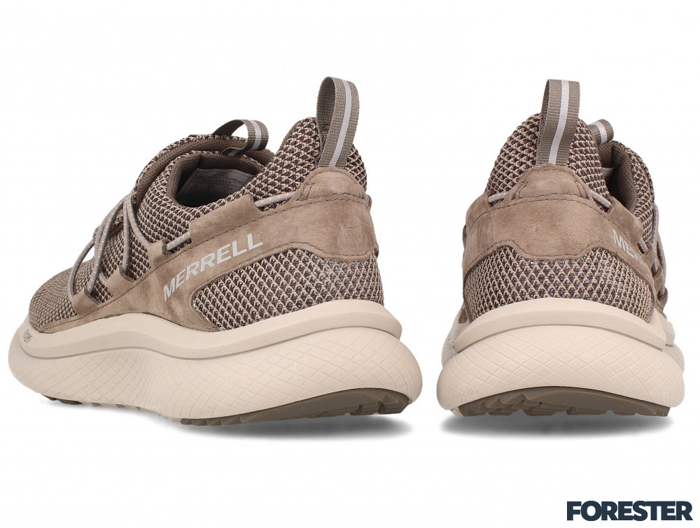 Мужские кроссовки Merrell Novo J066163