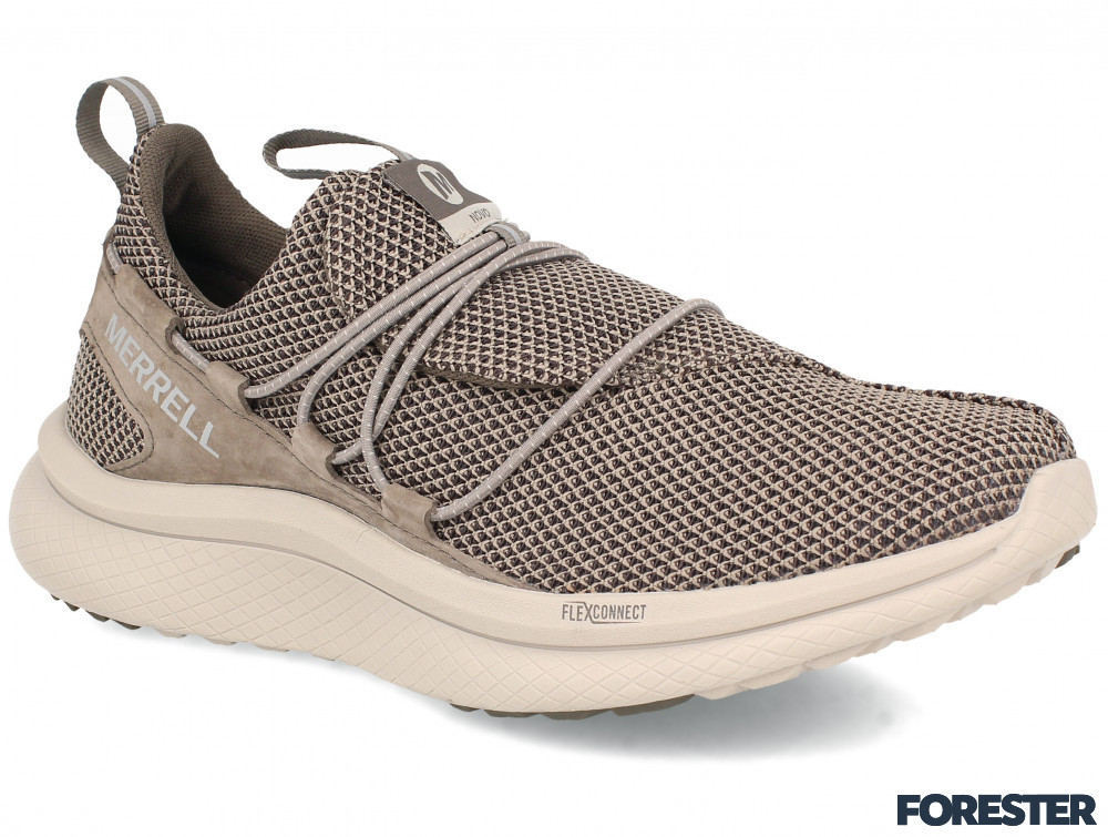 Мужские кроссовки Merrell Novo J066163