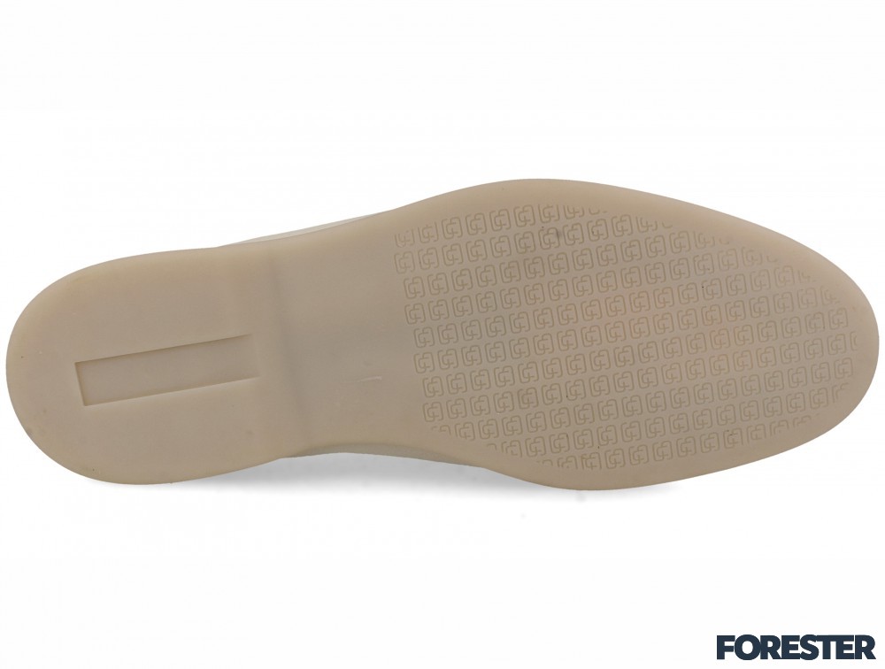 Мужские мокасины Forester 3681-18