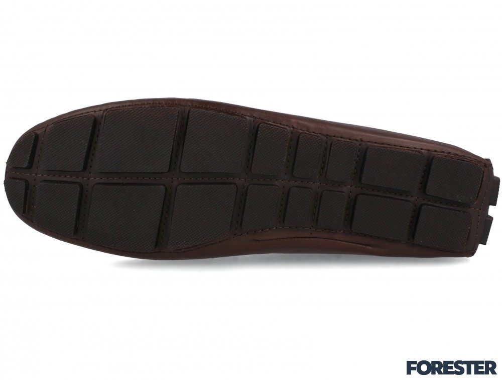 Мужские мокасины Forester 5103-45