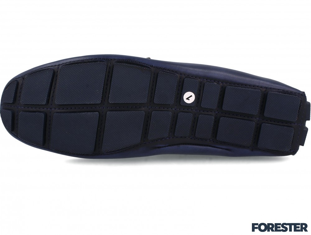Мужские мокасины Forester 5103-89
