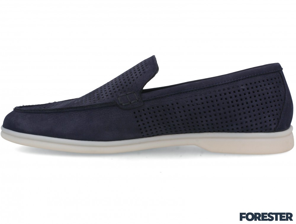 Мужские мокасины Forester 5160-89