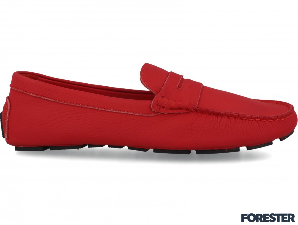 Мужские мокасины Forester 5103-47