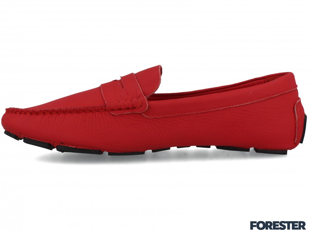 Мужские мокасины Forester 5103-47