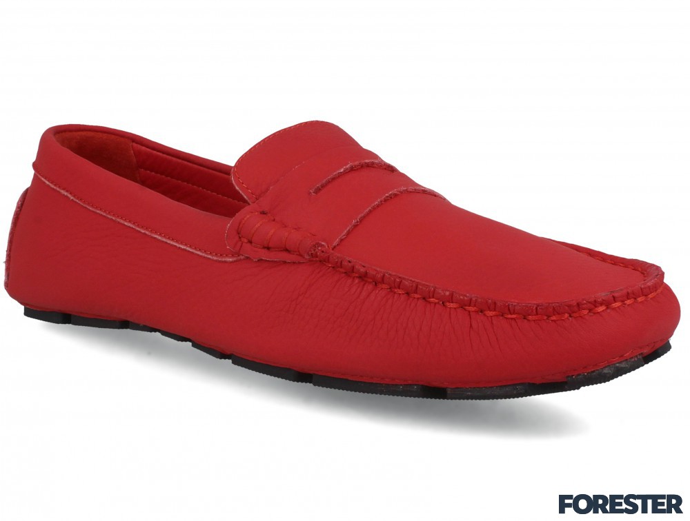Мужские мокасины Forester 5103-47