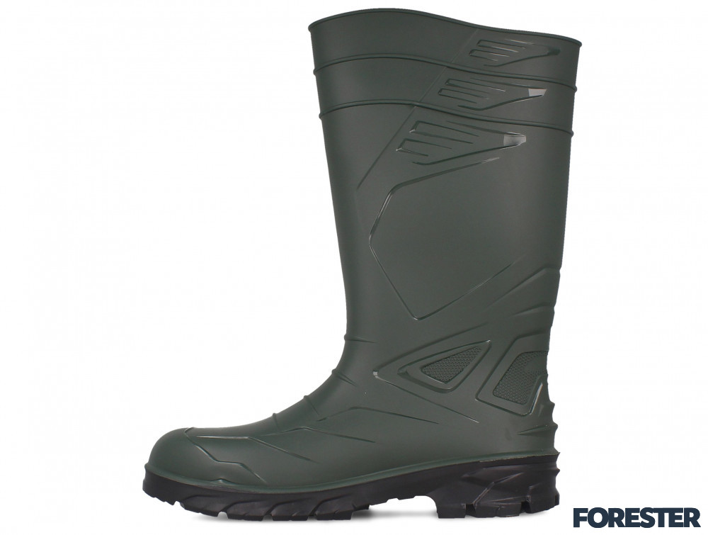 Мужские резиновые сапоги Forester Rainboot 9010775-17