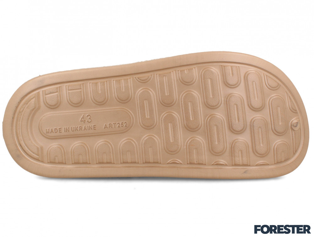 Мужские сандалии Forester 135061-254