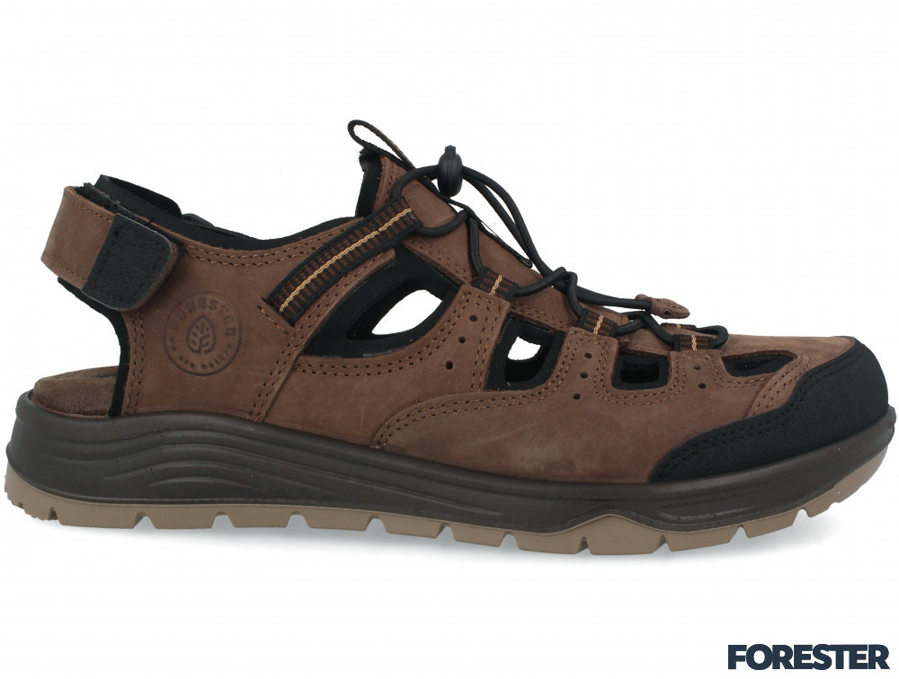 Мужские сандалии Forester 5213-1FO