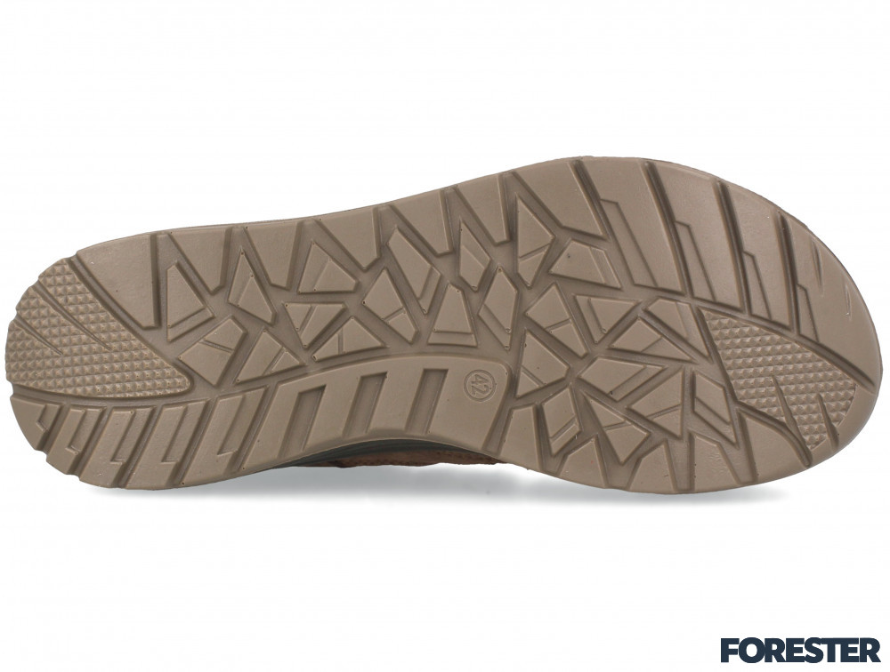 Мужские сандалии Forester 5213-1FO