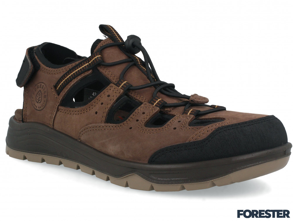 Мужские сандалии Forester 5213-1FO