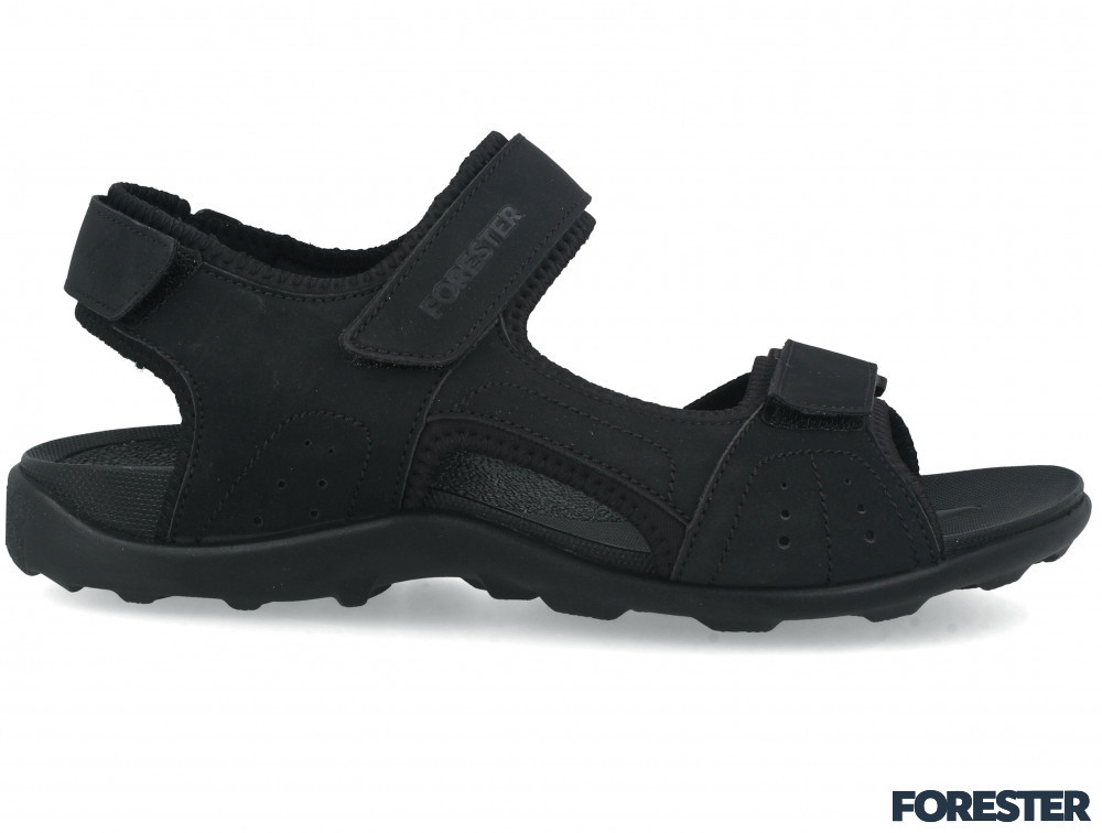 Мужские сандалии Forester 6116-02-27