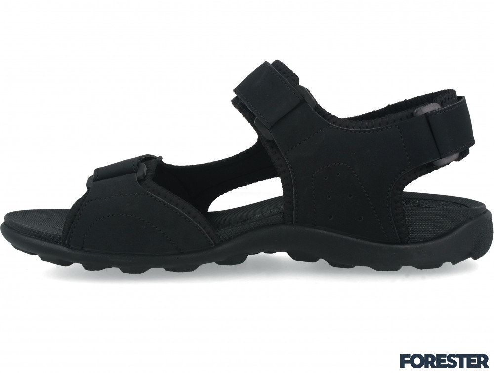 Мужские сандалии Forester 6116-02-27