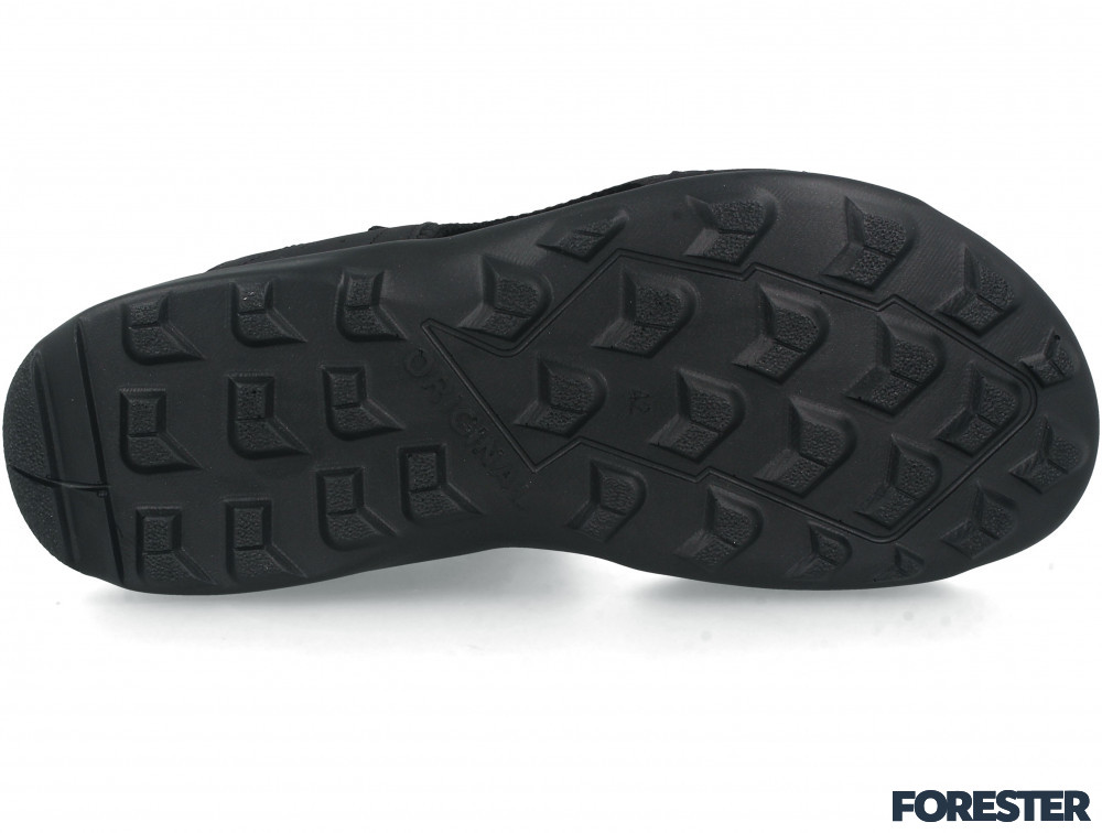 Мужские сандалии Forester 6116-02-27