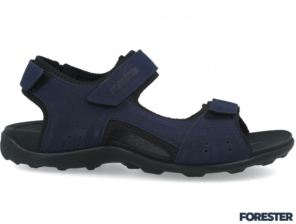 Мужские сандалии Forester 6116-052-89