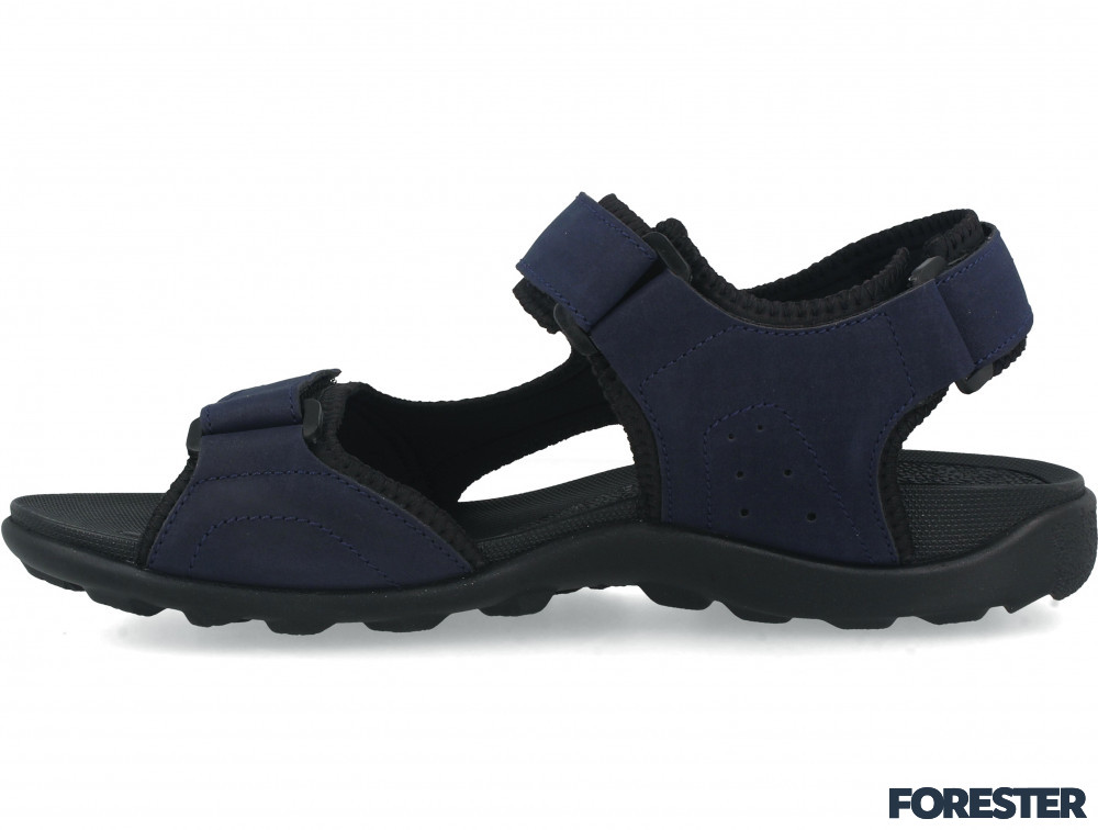 Мужские сандалии Forester 6116-052-89