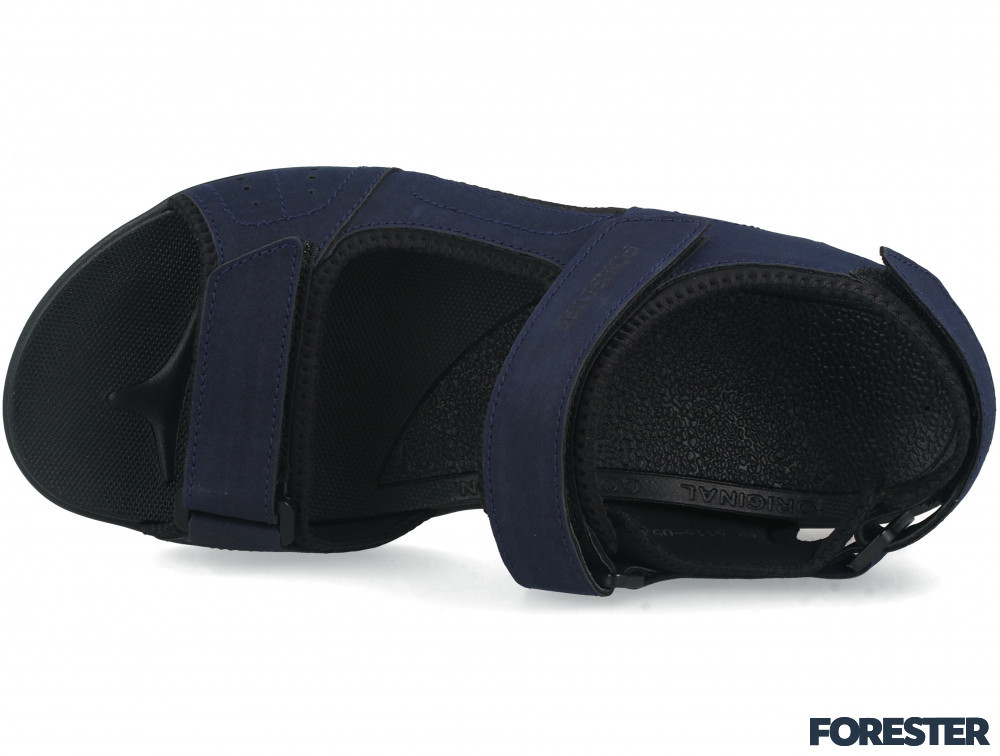 Мужские сандалии Forester 6116-052-89