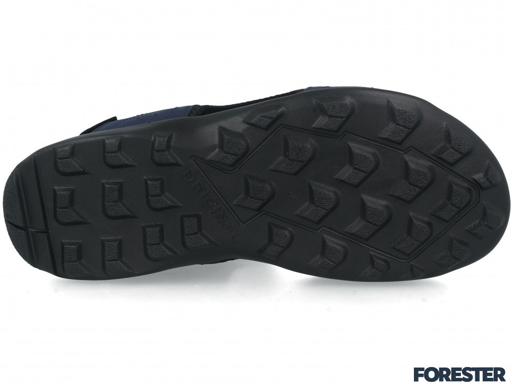 Мужские сандалии Forester 6116-052-89