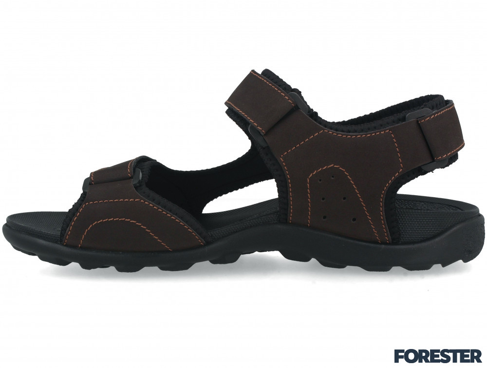 Мужские сандалии Forester 6116-072-45
