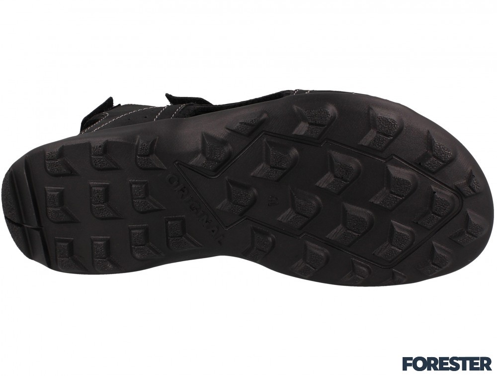 Мужские сандалии Forester 6116-802-27