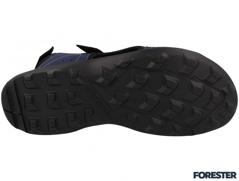 Мужские сандалии Forester 6116-852-89