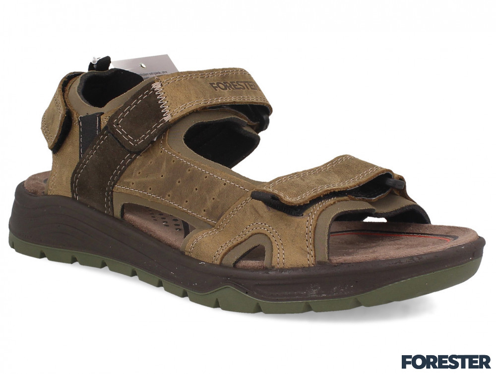 Мужские сандалии Forester 5201-29