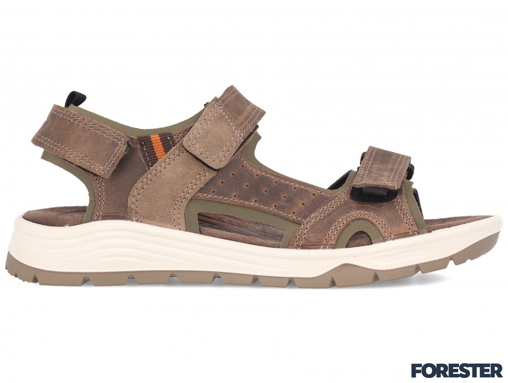 Мужские сандалии Forester 5201-22