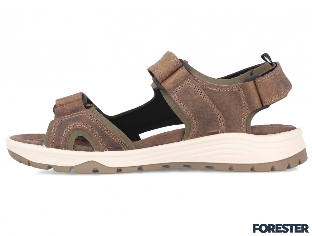 Мужские сандалии Forester 5201-22