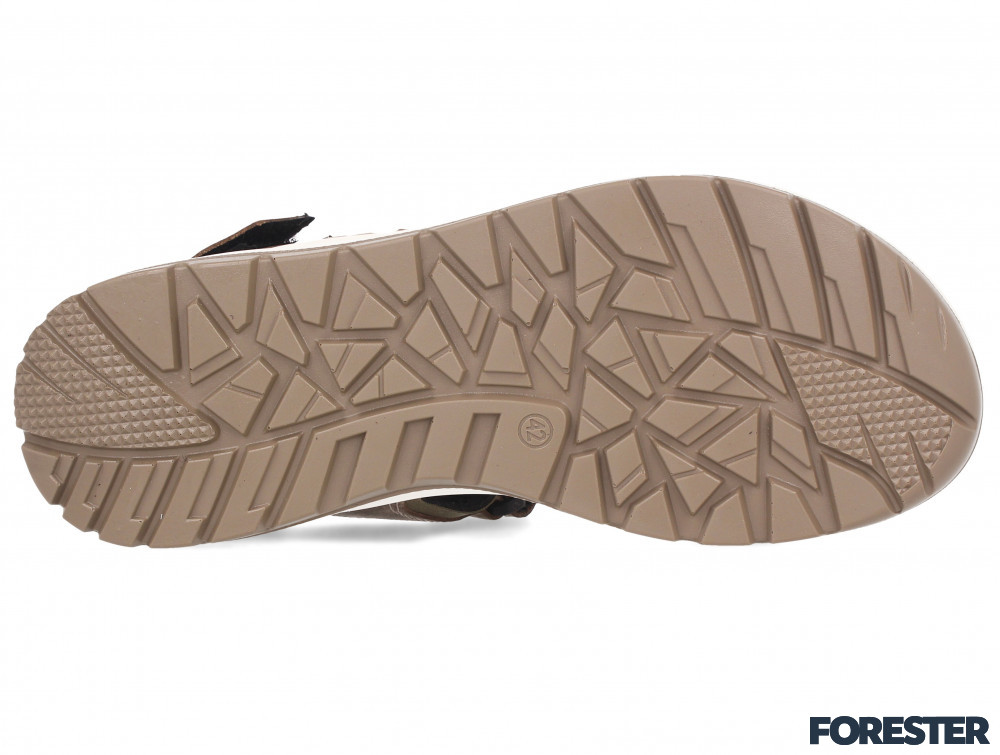 Мужские сандалии Forester 5201-22