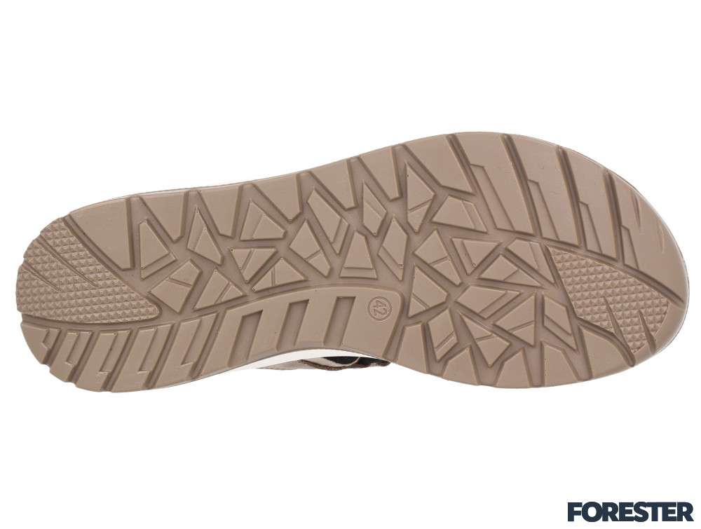 Мужские сандалии Forester Allroad 5201-7