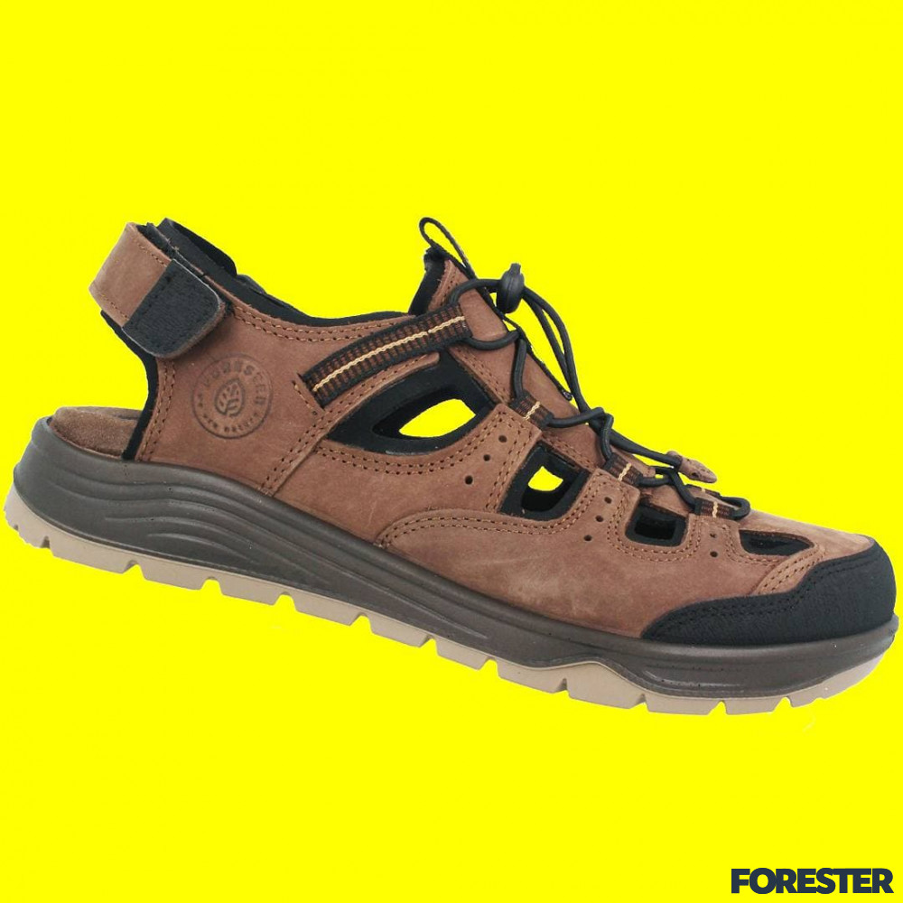 Мужские сандалии Forester 5213-1FO