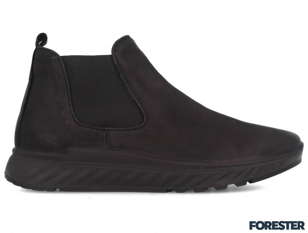 Мужские сапоги Forester 28825-271
