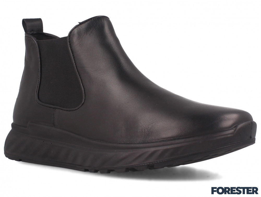 Мужские сапоги Forester 28825-3703