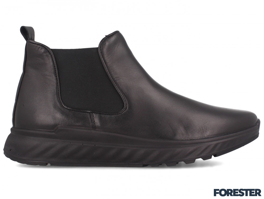 Мужские сапоги Forester 28825-3703