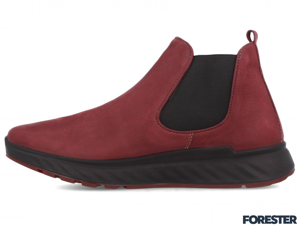 Мужские сапоги Forester 28825-48