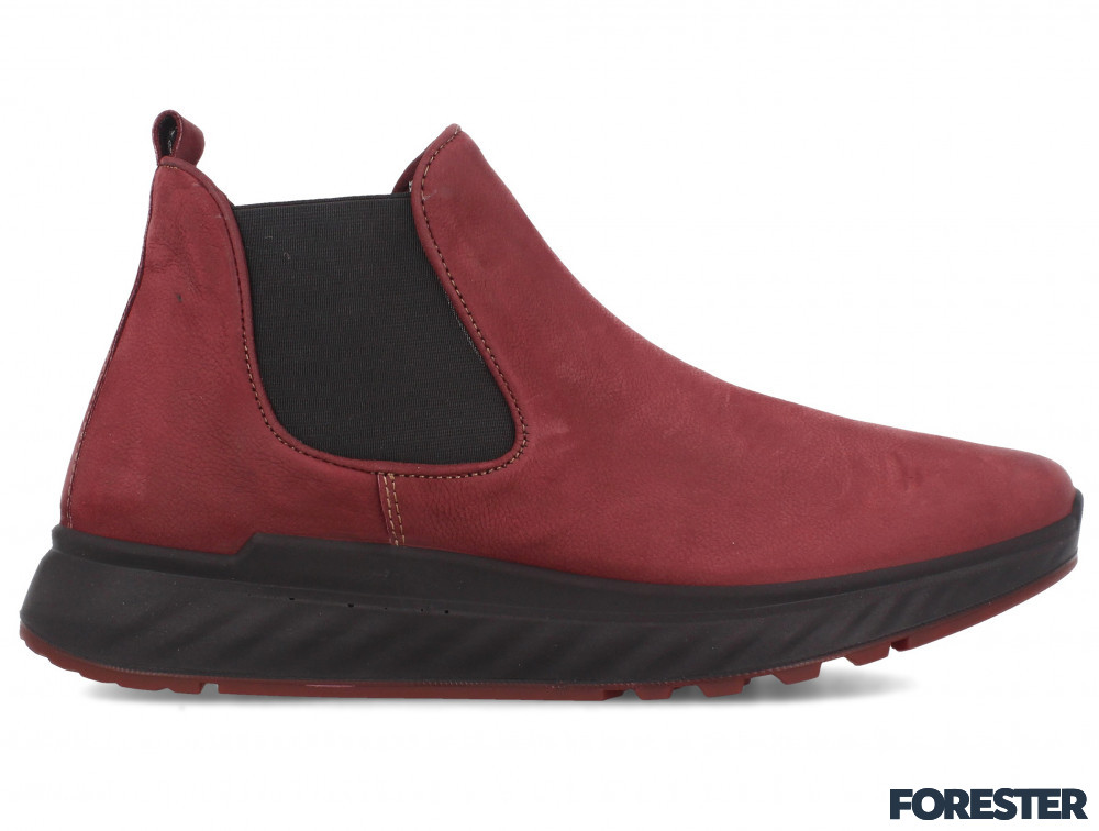 Мужские сапоги Forester 28825-48