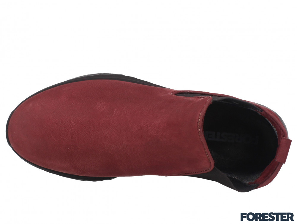 Мужские сапоги Forester 28825-48