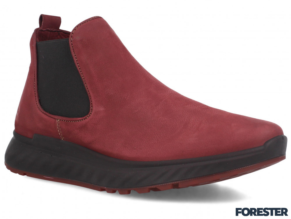 Мужские сапоги Forester 28825-48