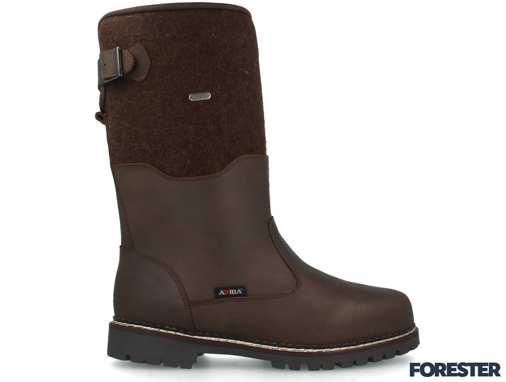 Мужские сапоги Forester 710-45