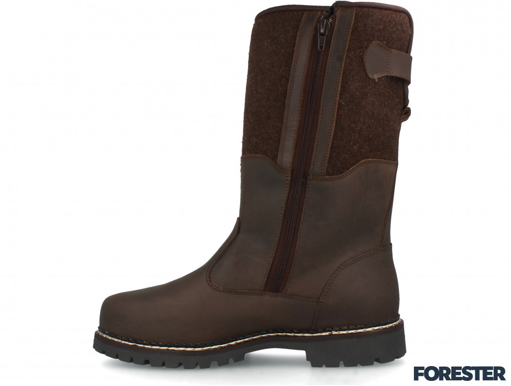 Мужские сапоги Forester 710-45