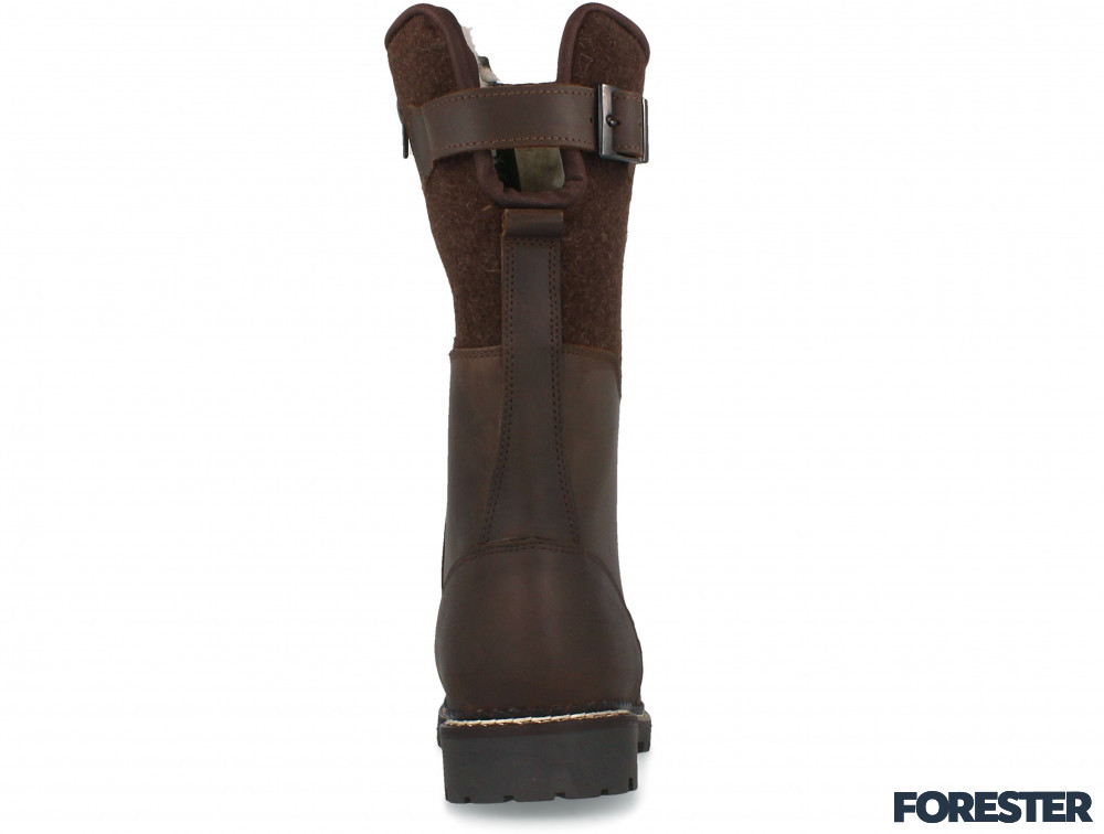 Мужские сапоги Forester 710-45
