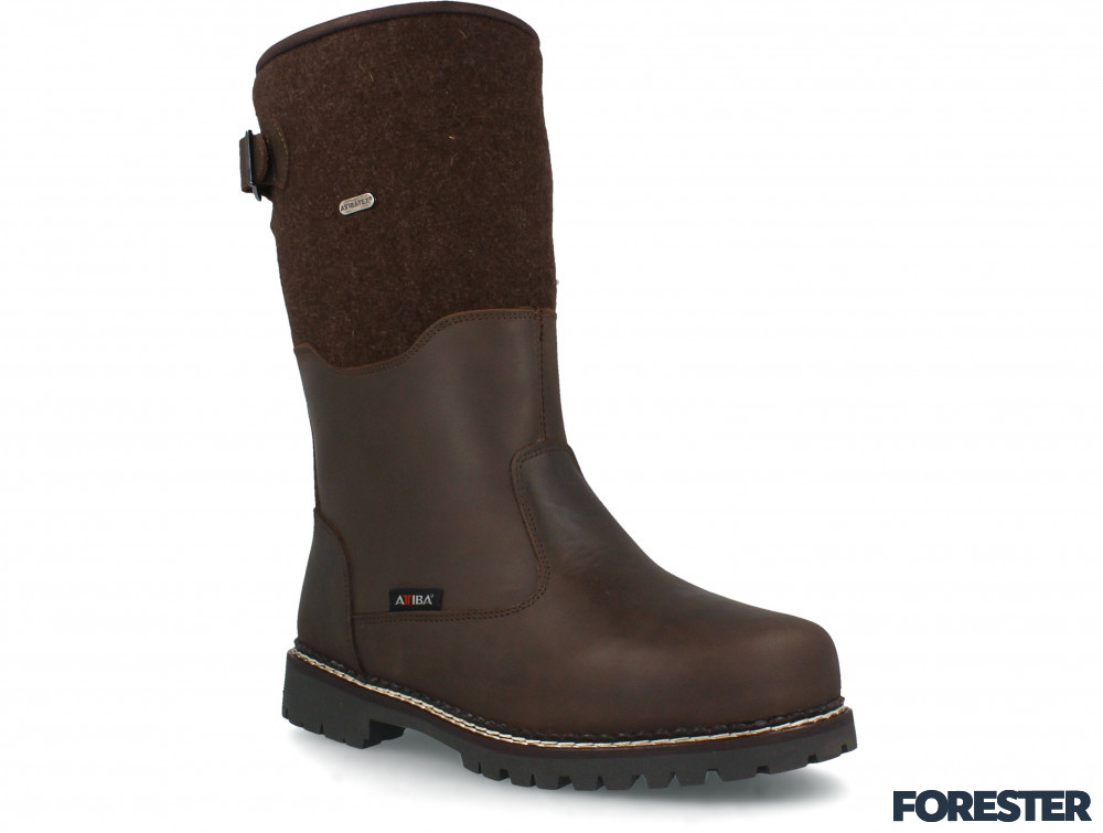 Мужские сапоги Forester 710-45