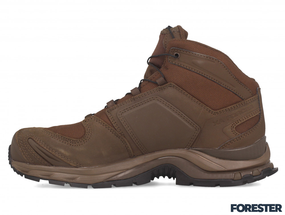 Мужские берцы Salomon Xa Forces Mid 472210