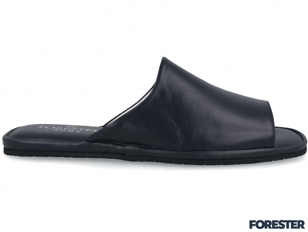 Мужские тапочки Forester Home 160-89