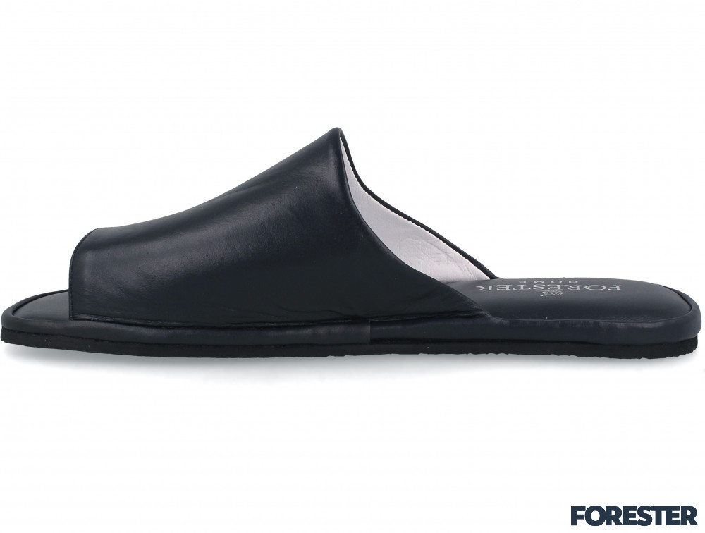 Мужские тапочки Forester Home 160-89