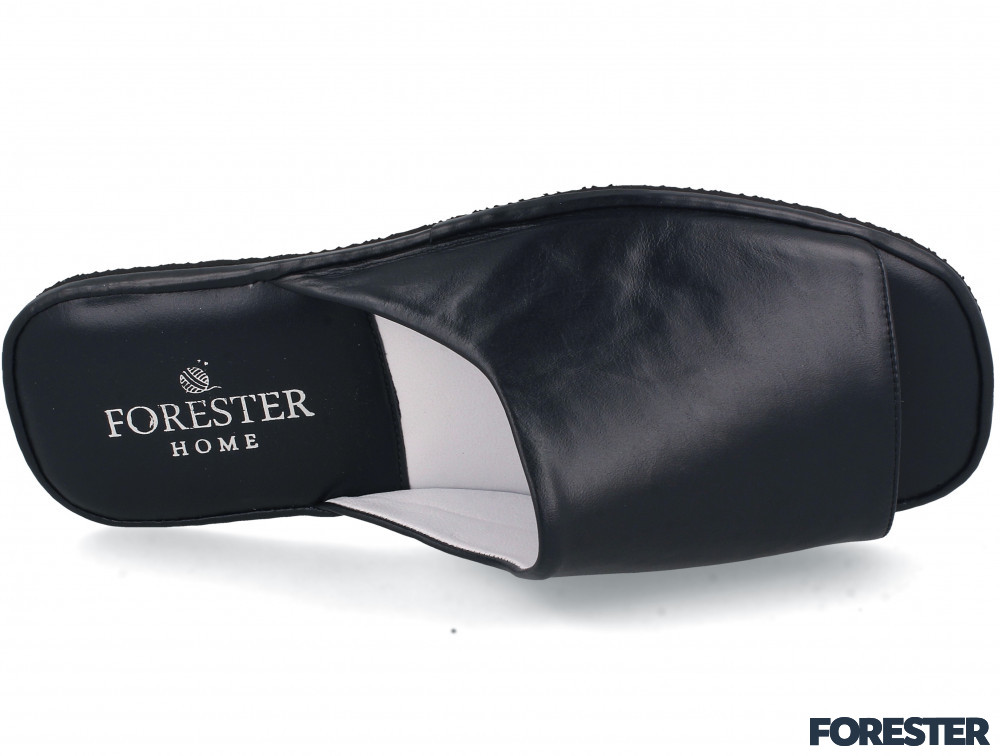 Мужские тапочки Forester Home 160-89
