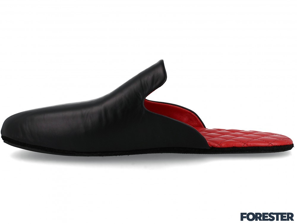 Мужские тапочки Forester Home 641-27